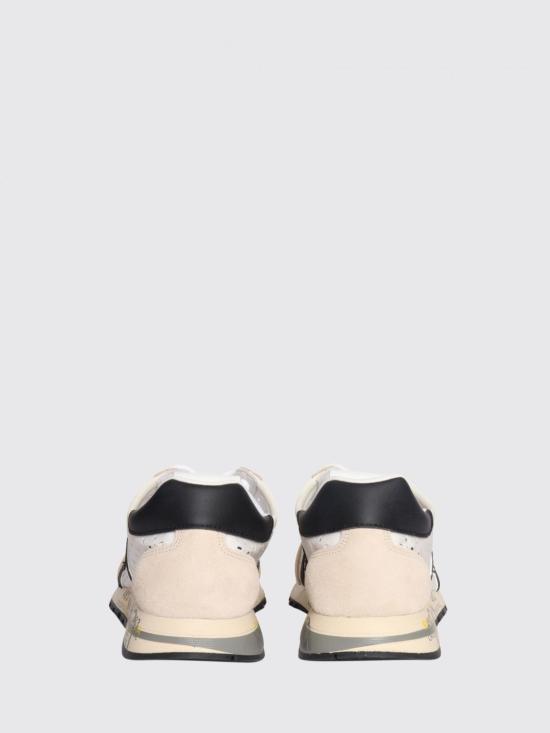 26SS 프리미아타 스니커즈 LUCYD 7413 White - PREMIATA