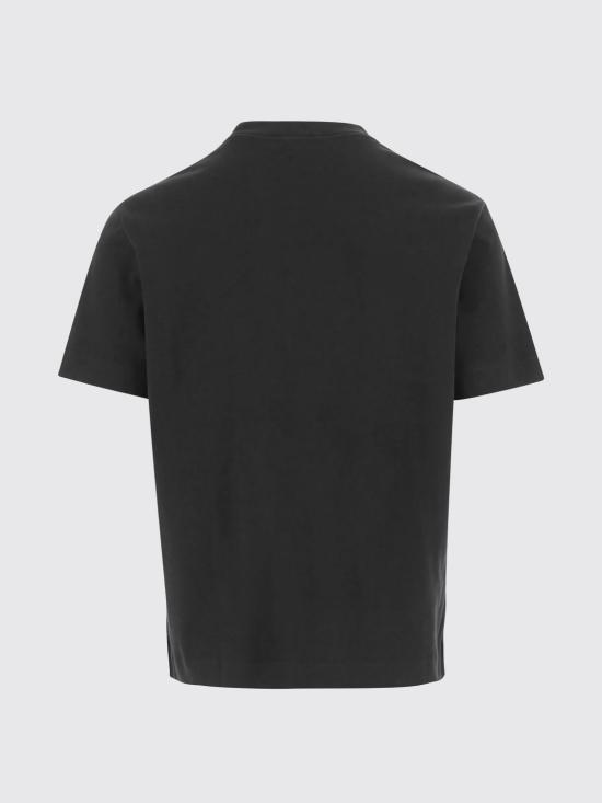 26SS 앤드원더 반팔 티셔츠 5746184080 010 Black - AND WANDER