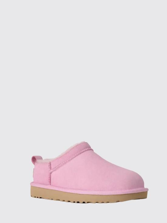 26SS 어그 클래식 마이크로 부츠 1173891 PKD Pink - UGG