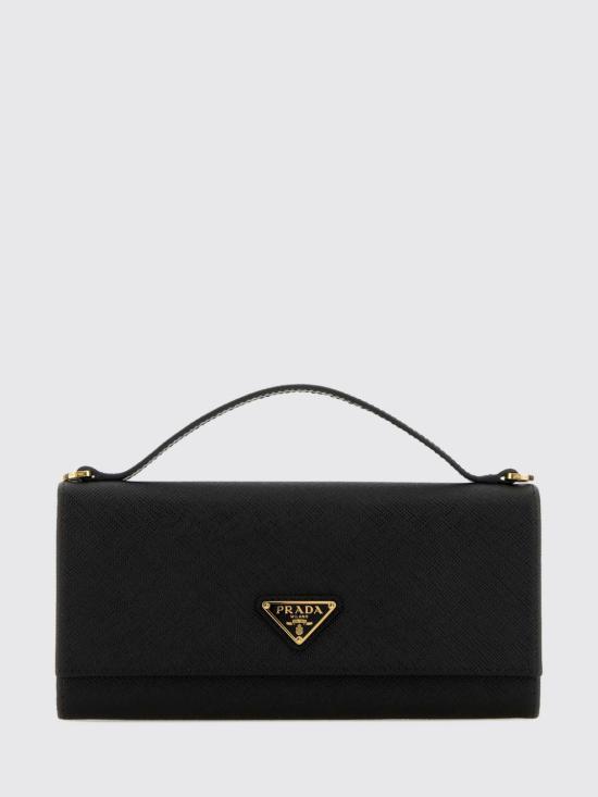 26SS 프라다 토트백 1MT042QHH F0002 Black