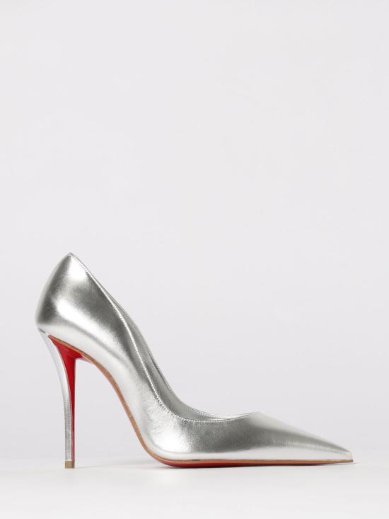 26SS 크리스챤 루부탱 힐/펌프스 1250945 S211 Silver