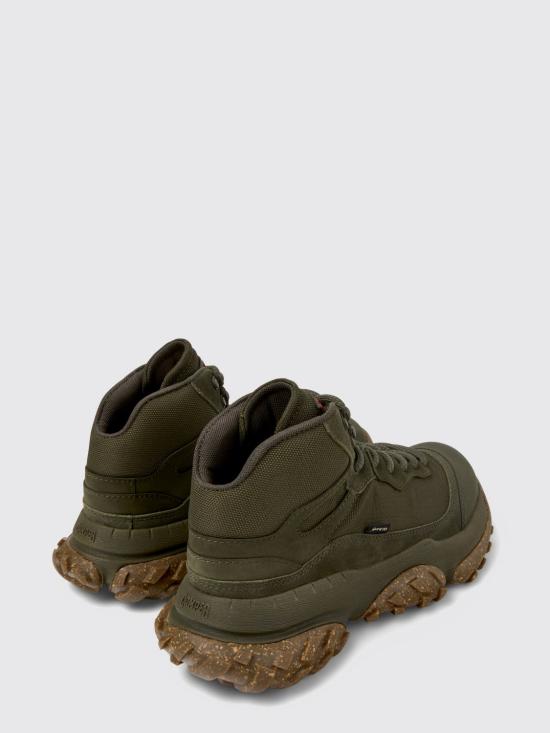 26SS 캠퍼 부츠 K300499 004 KARST TREK 0 Green - CAMPER