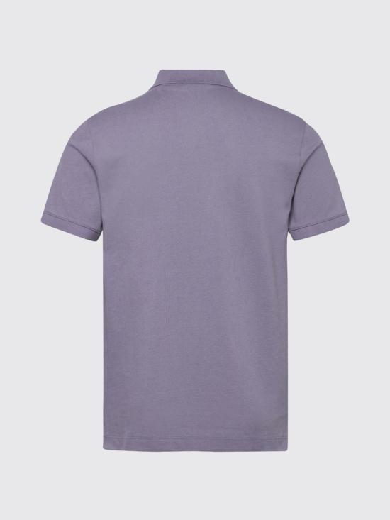 26SS 보스 폴로 티셔츠 50553564 510 Lilac - BOSS