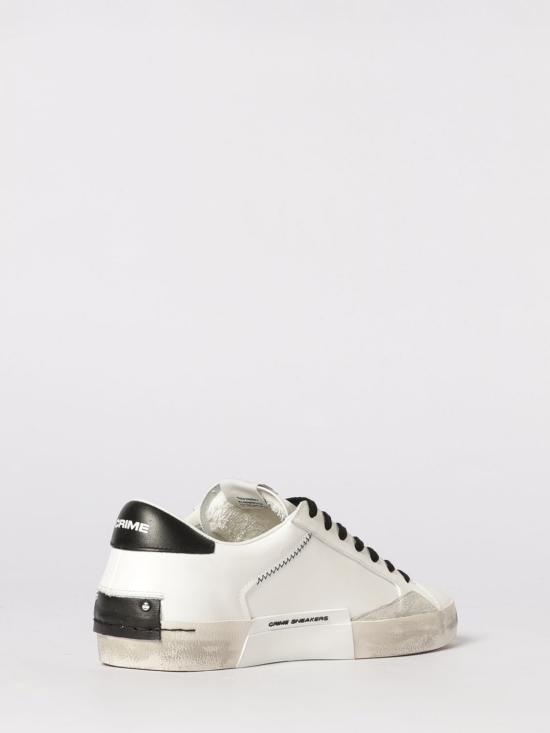 26SS 크라임런던 스니커즈 16001PP5 10 White - CRIME LONDON