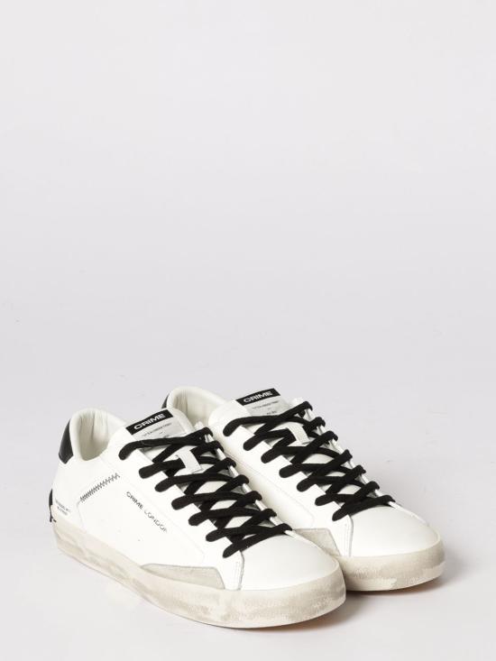 26SS 크라임런던 스니커즈 16001PP5 10 White - CRIME LONDON