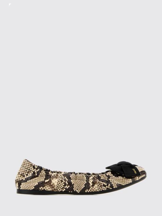 26SS 프라다 플랫 슈즈 1F322OF0053B3K F0187 Grey