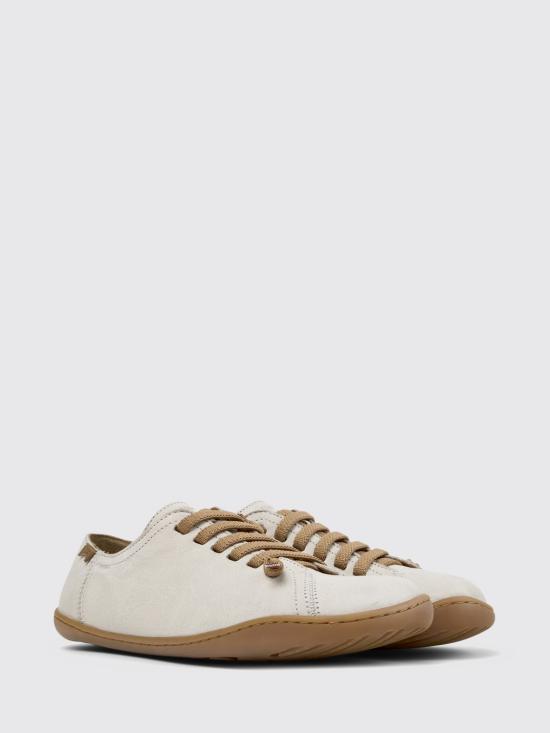 26SS 캠퍼 스니커즈 20848 269 PEU 0 Beige - CAMPER