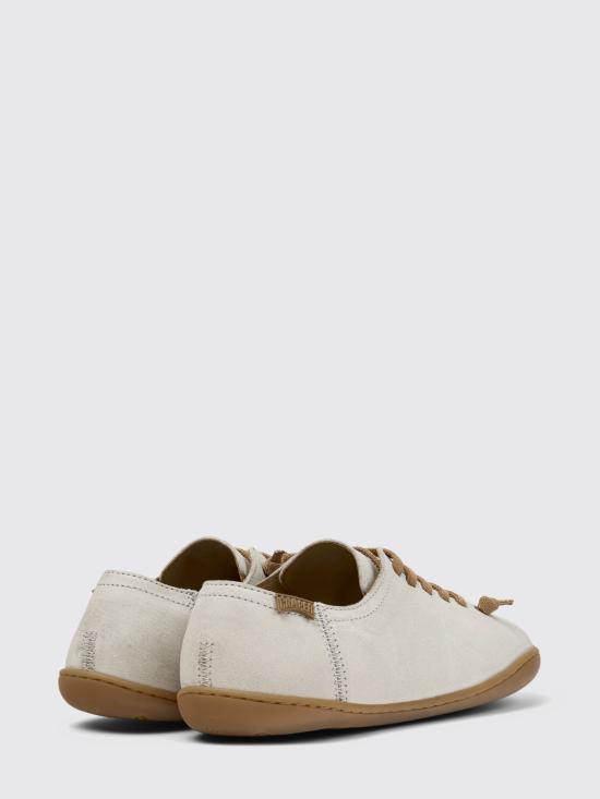 26SS 캠퍼 스니커즈 20848 269 PEU 0 Beige - CAMPER