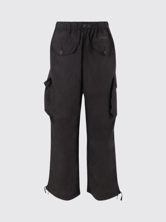 26SS 앤드원더 스트레이트 팬츠 5746982088 010 Black - AND WANDER