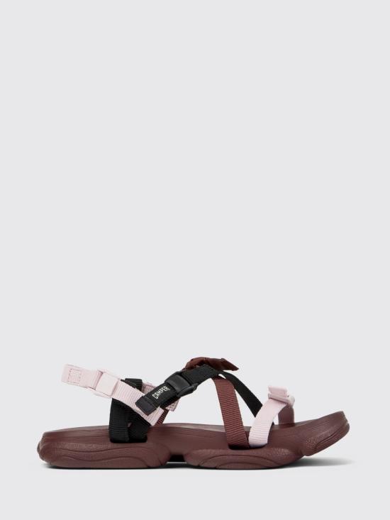 26SS 캠퍼 샌들 K201900 003 KARST SANDAL 0 Multicolor