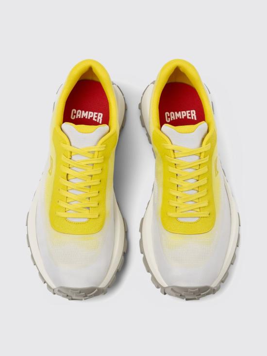 26SS 캠퍼 스니커즈 K101084 003 DRIFT TRAIL 0 Multicolor - CAMPER