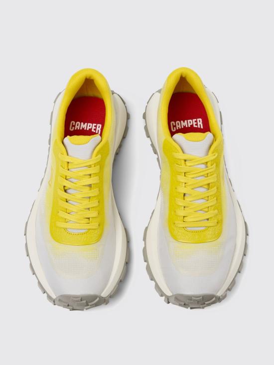 26SS 캠퍼 스니커즈 K201872 003 DRIFT TRAIL 0 Multicolor - CAMPER