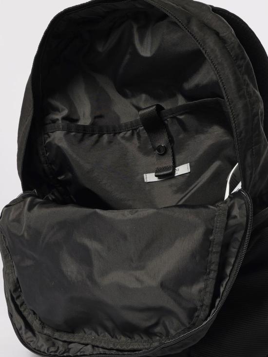 26SS [키즈] 씨피 컴퍼니 백팩 CPX002L3C06 60100 Black - C.P. COMPANY