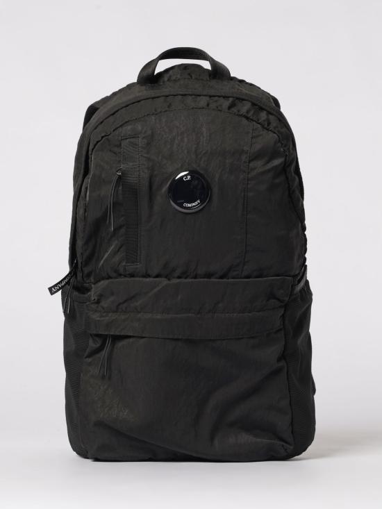 26SS [키즈] 씨피 컴퍼니 백팩 CPX002L3C06 60100 Black