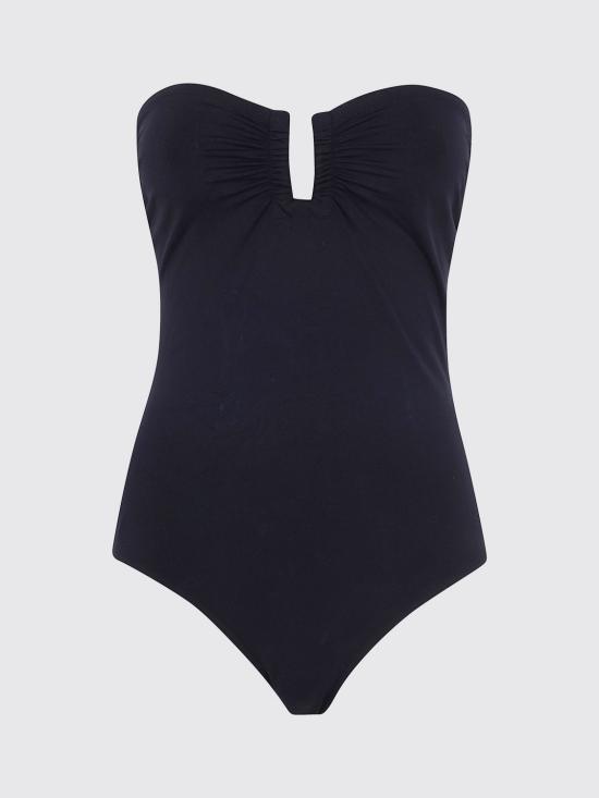 26SS 에레스 원피스 수영복 011406 Black - ERES