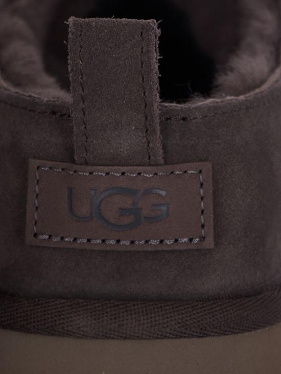 26SS 어그 클래식 마이크로 부츠 1173891 DNSS Grey - UGG
