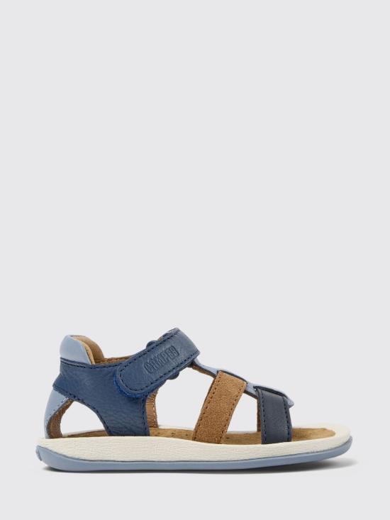 26SS [키즈] 캠퍼 샌들 K800628 007 TWINS 0 Multicolor