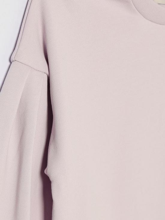 26SS [키즈] 몽클레어 원피스 8I0000289AKM 509 Pink - MONCLER