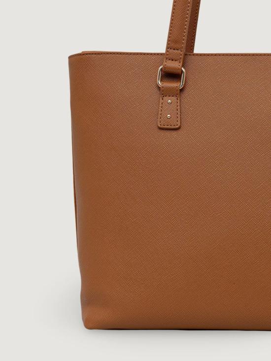 26SS 리우조 숄더백 AA6321ES029 X0742 Brown - LIU JO