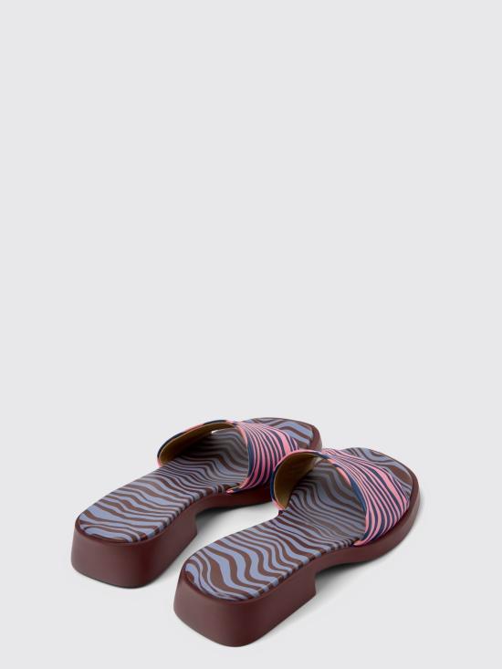 26SS 캠퍼 샌들 K201740 015 DANA 0 Multicolor - CAMPER