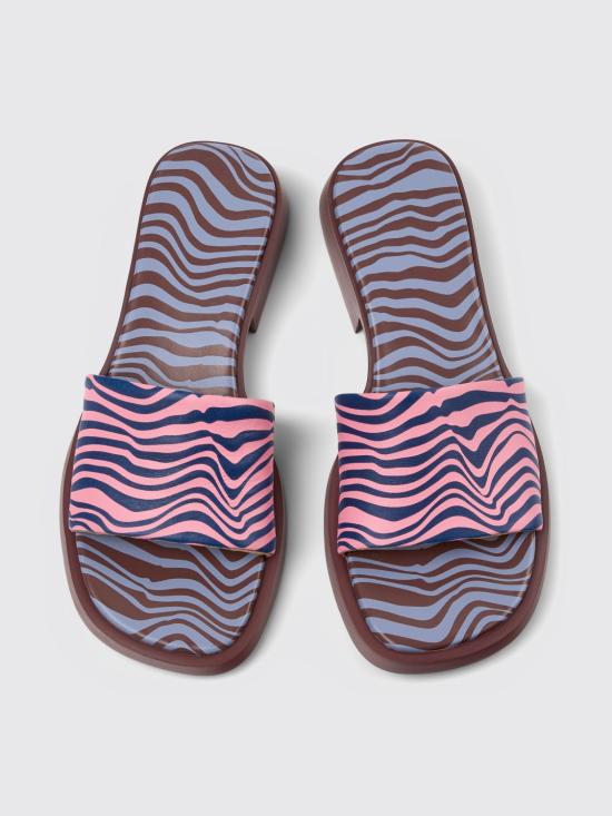 26SS 캠퍼 샌들 K201740 015 DANA 0 Multicolor - CAMPER