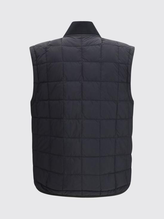 26SS 무스너클 패딩 조끼 M16MV456 292 Black - MOOSE KNUCKLES