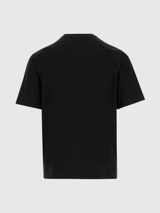 26SS 앤드원더 반팔 티셔츠 5746984076 010 Black - AND WANDER