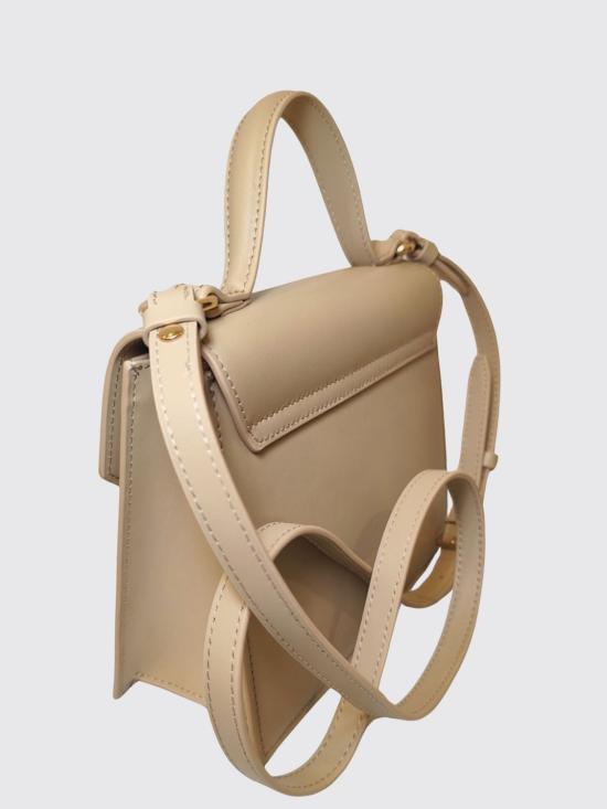 26SS 파트리지아페페 토트백 8B0326L061 B862 Beige - PATRIZIA PEPE