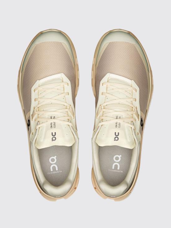26SS 온 러닝 스니커즈 3ME30113323 Cream - ON RUNNING