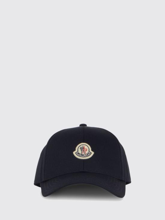 26SS 몽클레어 모자 L10913B0004804863 778 Blue