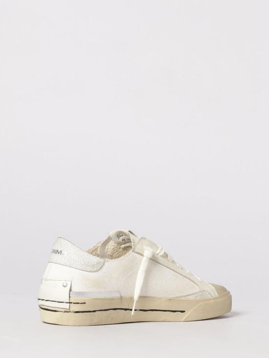 26SS 크라임런던 스니커즈 19150PP8 13 Natural - CRIME LONDON