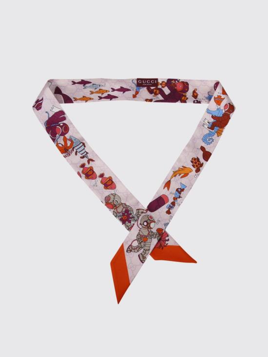 26SS 구찌 머플러/스카프 8562443G001 5900 Dust - GUCCI