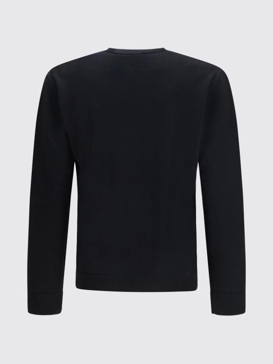 26SS 발렌티노 가라바니 스웨터 8V0KC38LBG9 9RA Black - VALENTINO GARAVANI