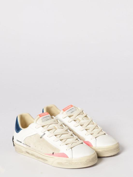 26SS 크라임런던 스니커즈 29077PP8 10 Natural - CRIME LONDON