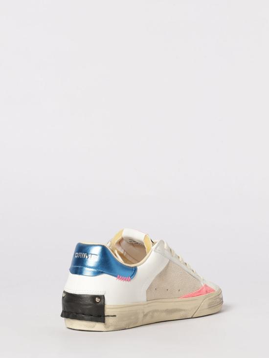 26SS 크라임런던 스니커즈 29077PP8 10 Natural - CRIME LONDON