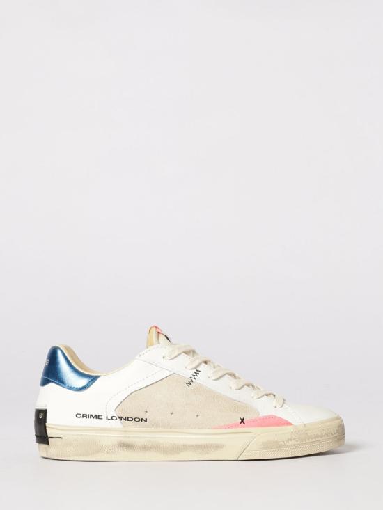 26SS 크라임런던 스니커즈 29077PP8 10 Natural