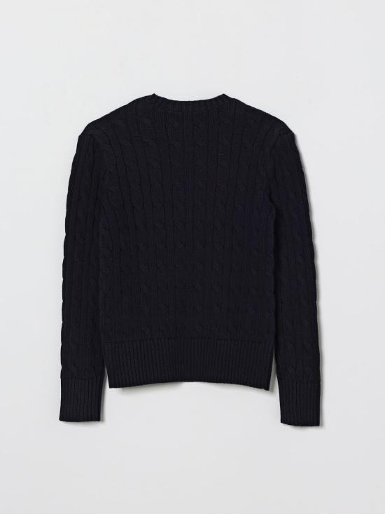 26SS [키즈] 폴로 랄프로렌 풀오버 313901316 009 Navy - POLO RALPH LAUREN