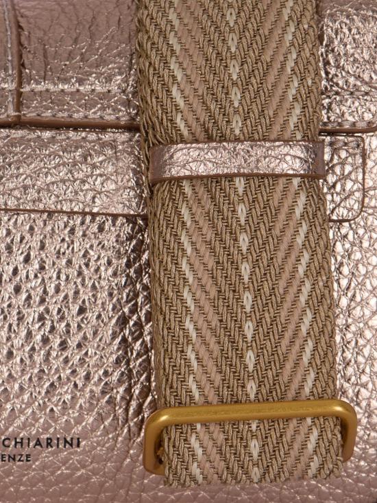 26SS 지아니 끼아리니 숄더백 BS11088TKLNAMCP 6083 Blush Pink - GIANNI CHIARINI