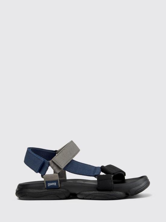 26SS 캠퍼 샌들 K101048 007 KARST SANDAL 0 Multicolor