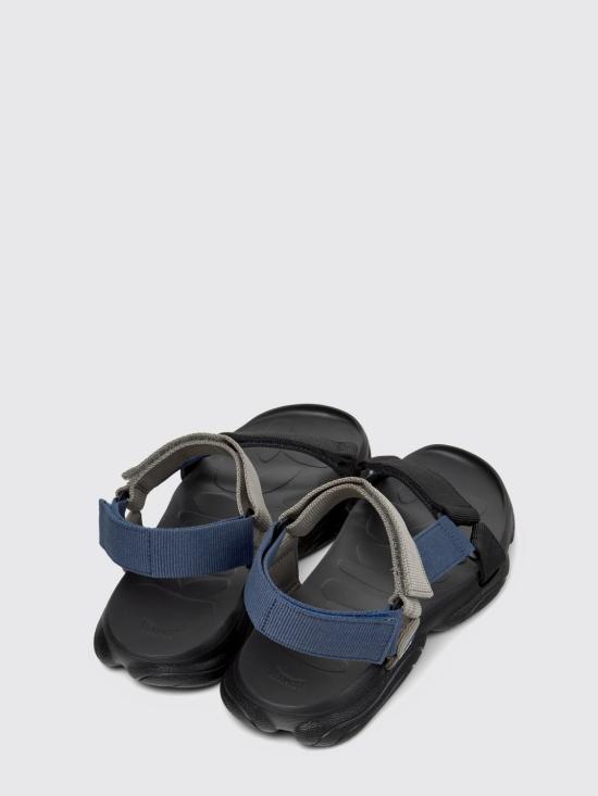 26SS 캠퍼 샌들 K101048 007 KARST SANDAL 0 Multicolor - CAMPER