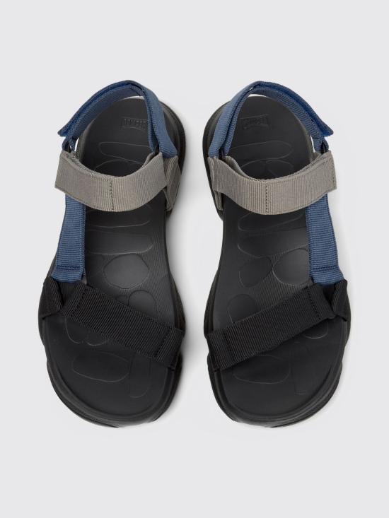 26SS 캠퍼 샌들 K101048 007 KARST SANDAL 0 Multicolor - CAMPER