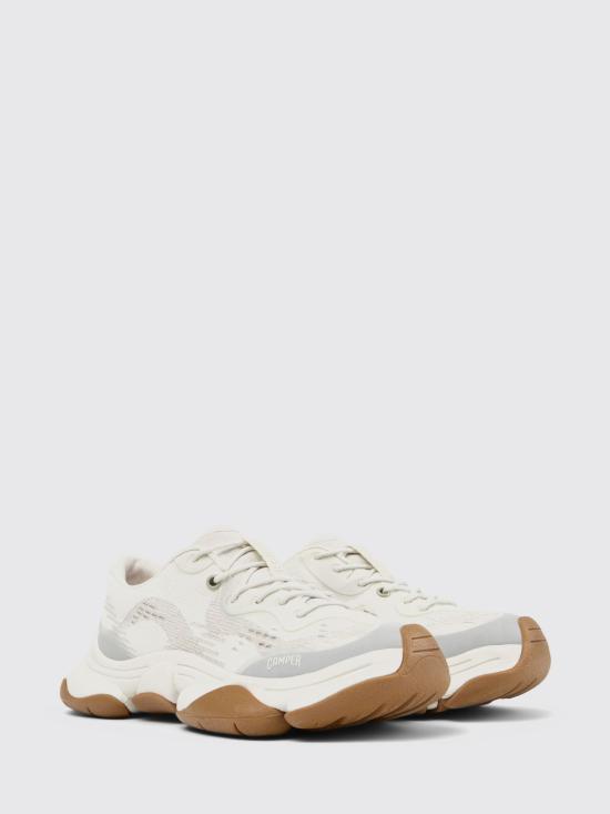 26SS 캠퍼 스니커즈 K201837 009 KARST 2 0 Multicolor - CAMPER