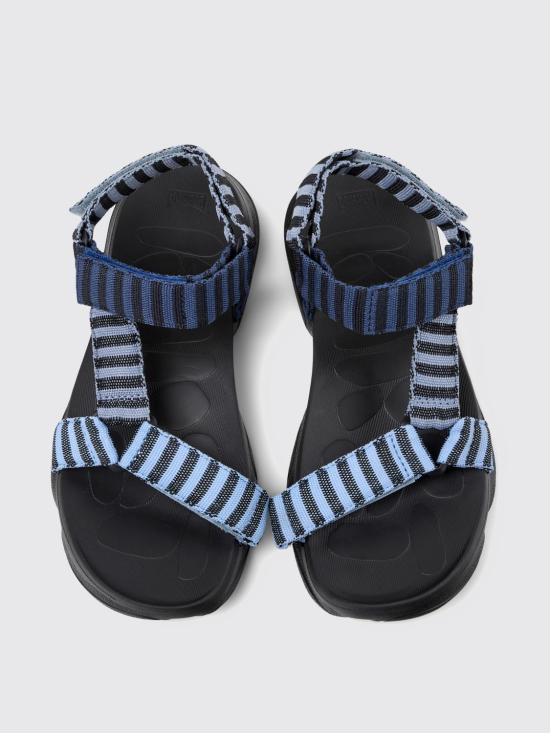 26SS 캠퍼 샌들 K101048 008 KARST SANDAL 0 Multicolor - CAMPER