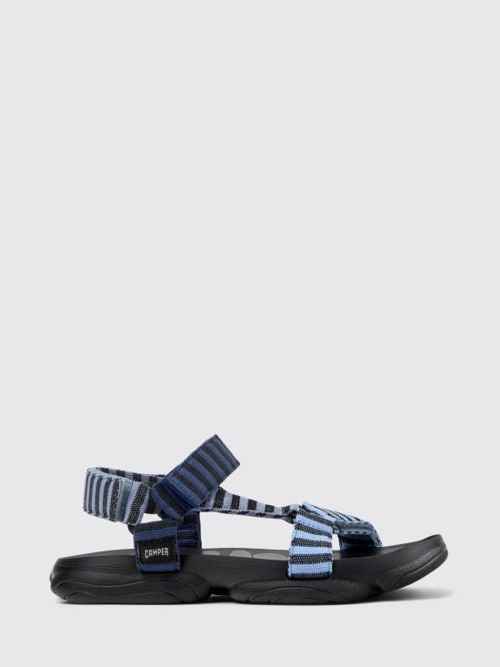 26SS 캠퍼 샌들 K101048 008 KARST SANDAL 0 Multicolor