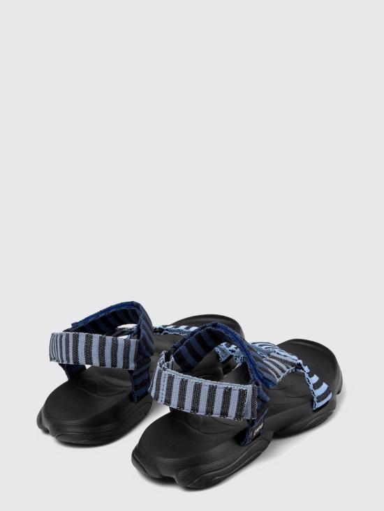 26SS 캠퍼 샌들 K101048 008 KARST SANDAL 0 Multicolor - CAMPER