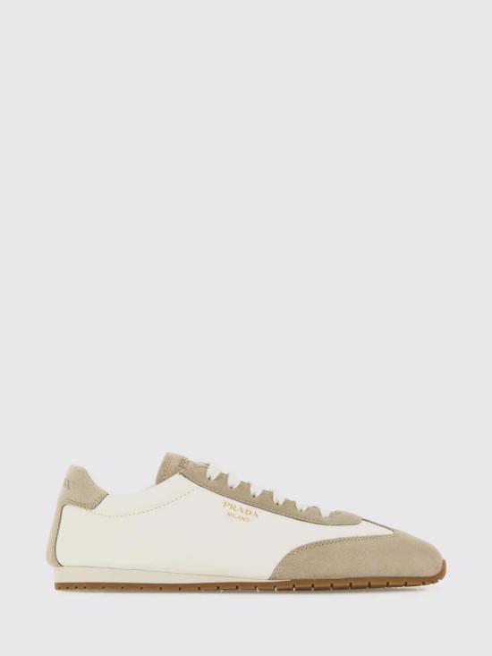26SS 프라다 스니커즈 1E151OF020Y5T F04RG Ivory