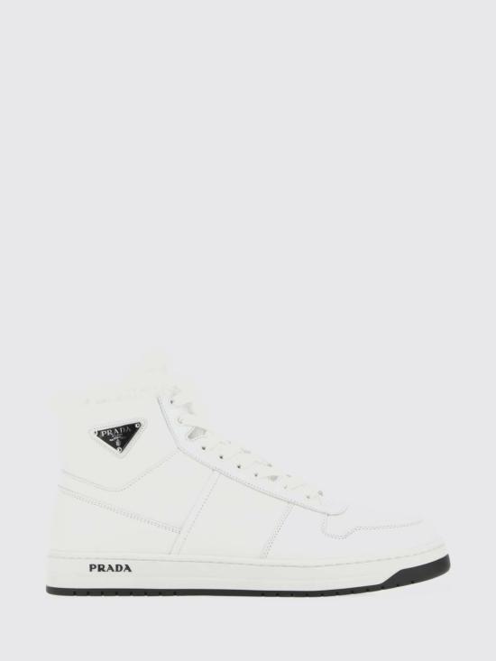 26SS 프라다 스니커즈 2TE183FA0003LLE F0009 White