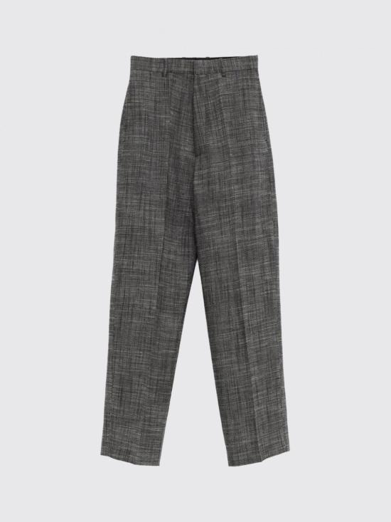 26SS 피비 파일로 팬츠 AP30SE3282 915BW Black - PHOEBE PHILO