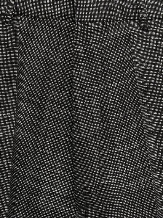 26SS 피비 파일로 팬츠 AP30SE3282 915BW Black - PHOEBE PHILO