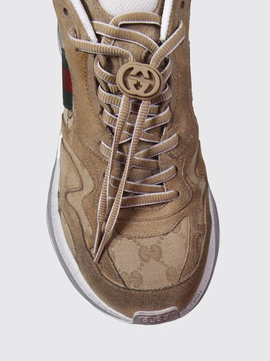 26SS 구찌 2.0 스니커즈 853709AAF57 2942 Multicolor - GUCCI